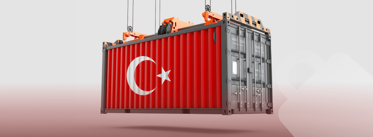 Most Profitable Products to Import from Turkey: A Guide for Exporters and Importers