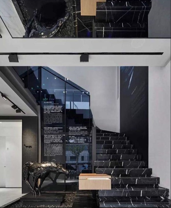 Some of our work: