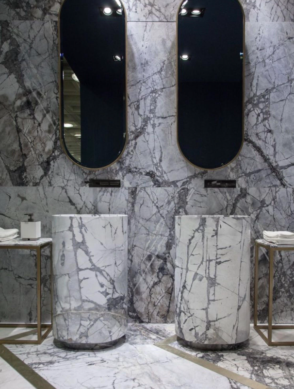 Some of our work: