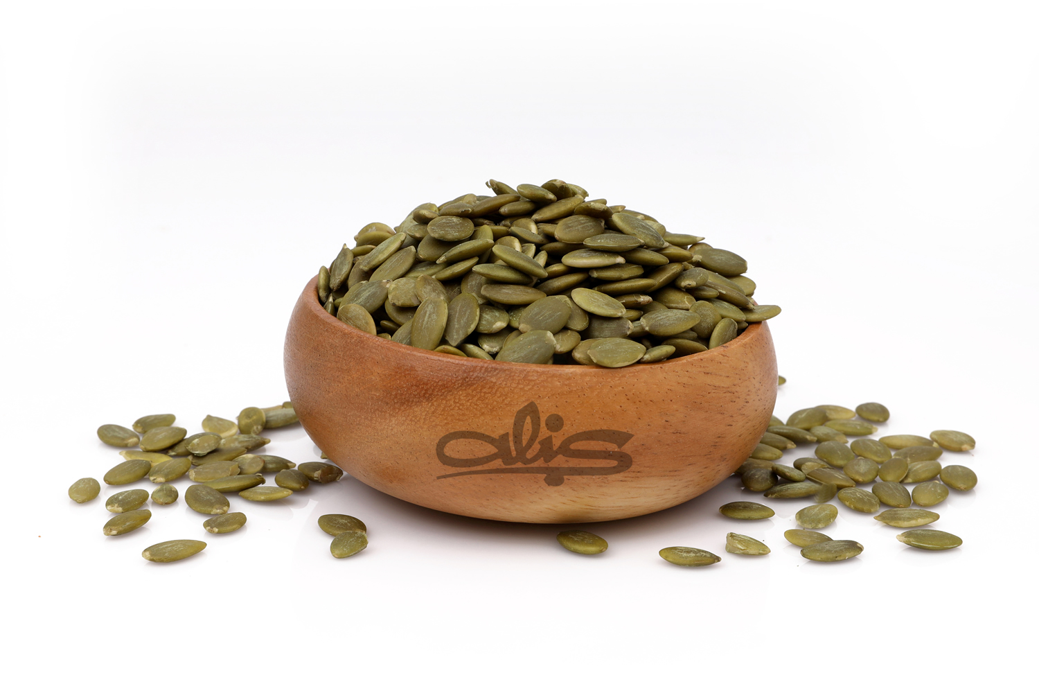 Inner Pumpkin Seeds