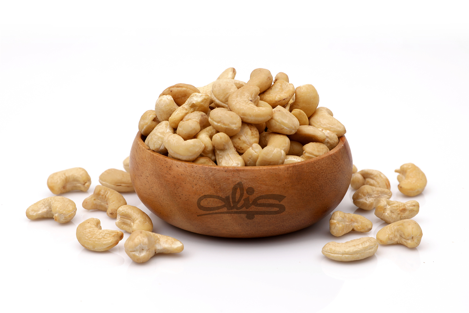 Raw Cashew