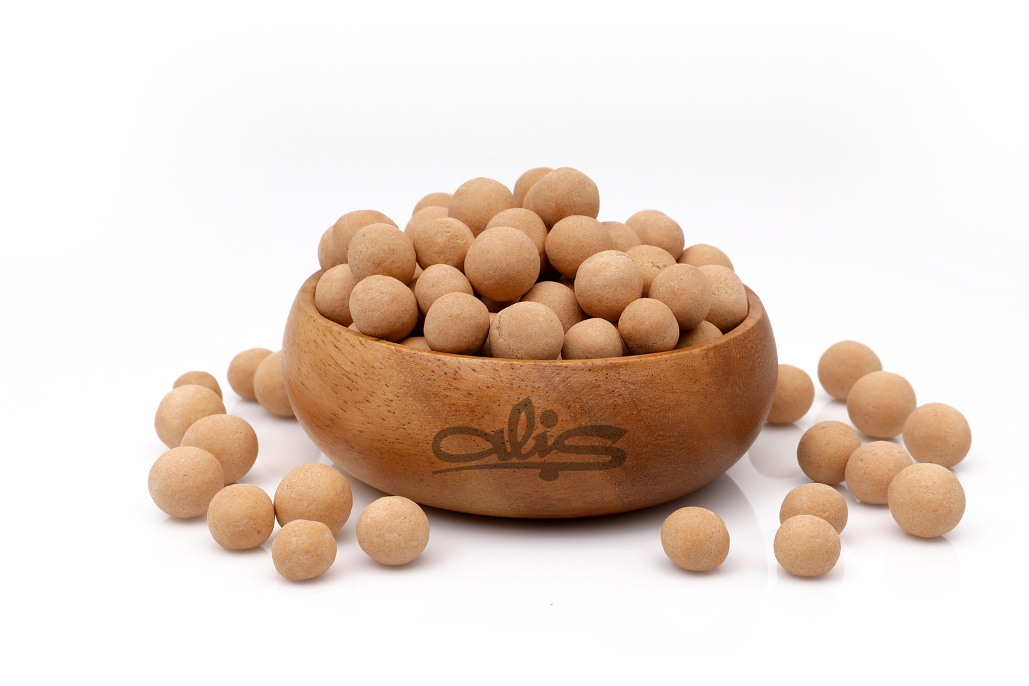 Crispy Chickpeas