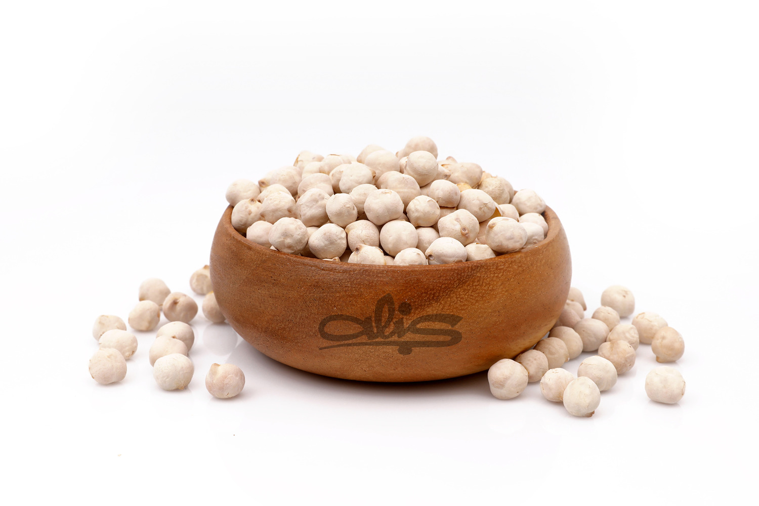 White Chickpea