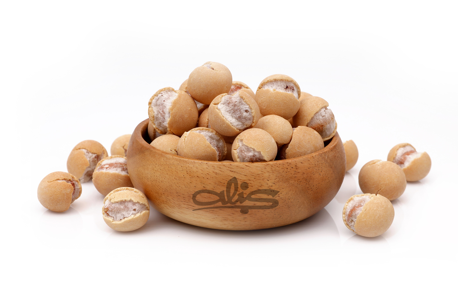 Topy Peanut