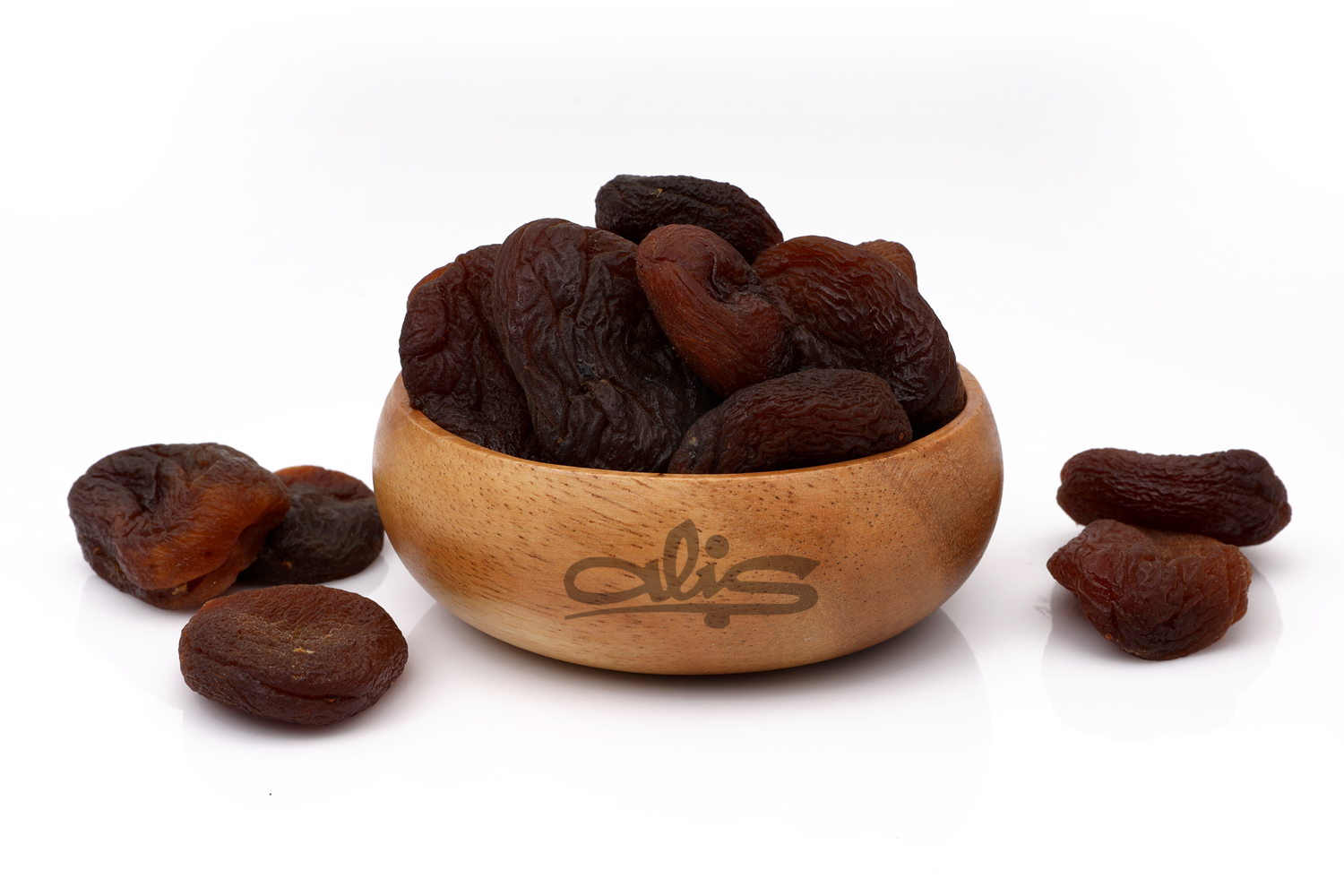 Sun Dried Apricots