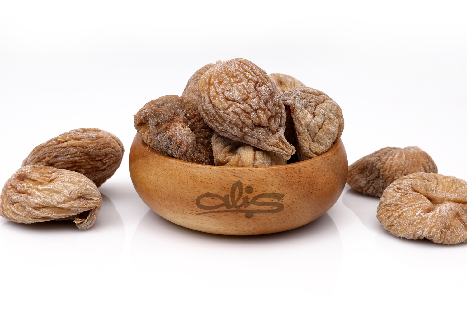Dried Figs