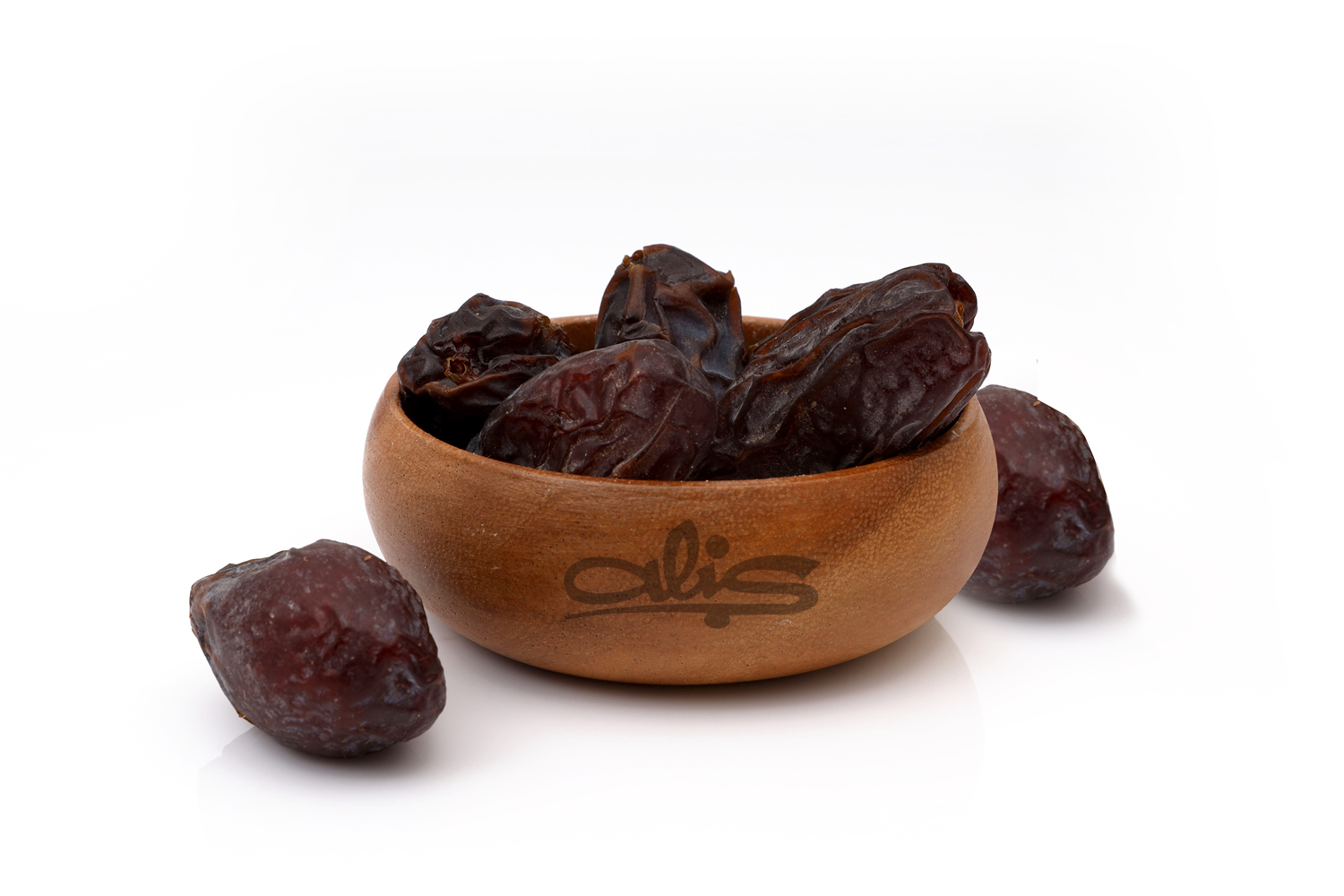 Jerusalem dates