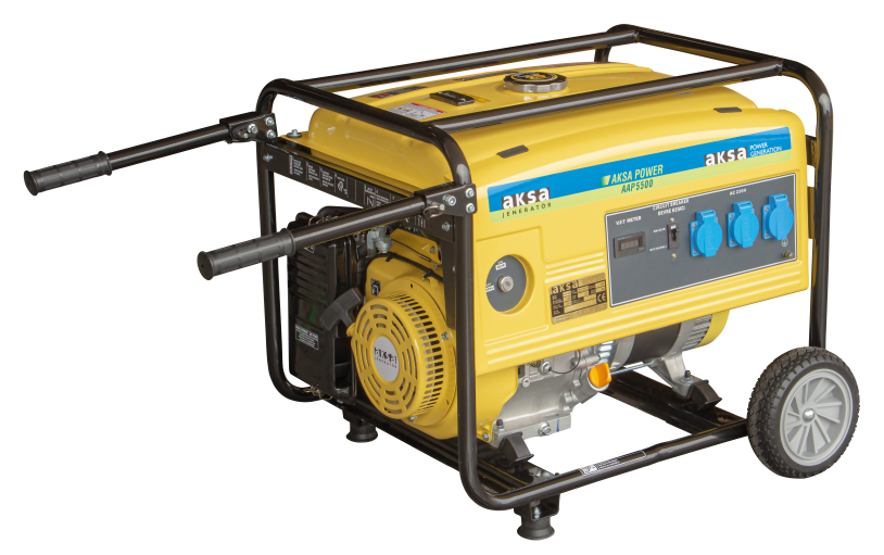 AAP 5500