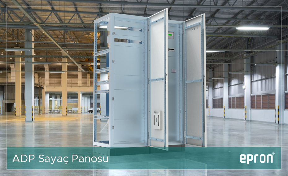 ADP Panels (Main Distribution Panels)