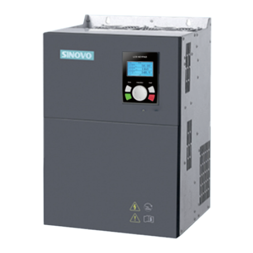 SP60 Series Single Phase Solar Pump Inverter