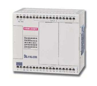 VIGOR PLC (MITSUBISHI BASED