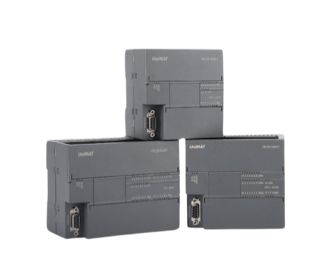 UNIMAT PLC (SIEMENS BASED)