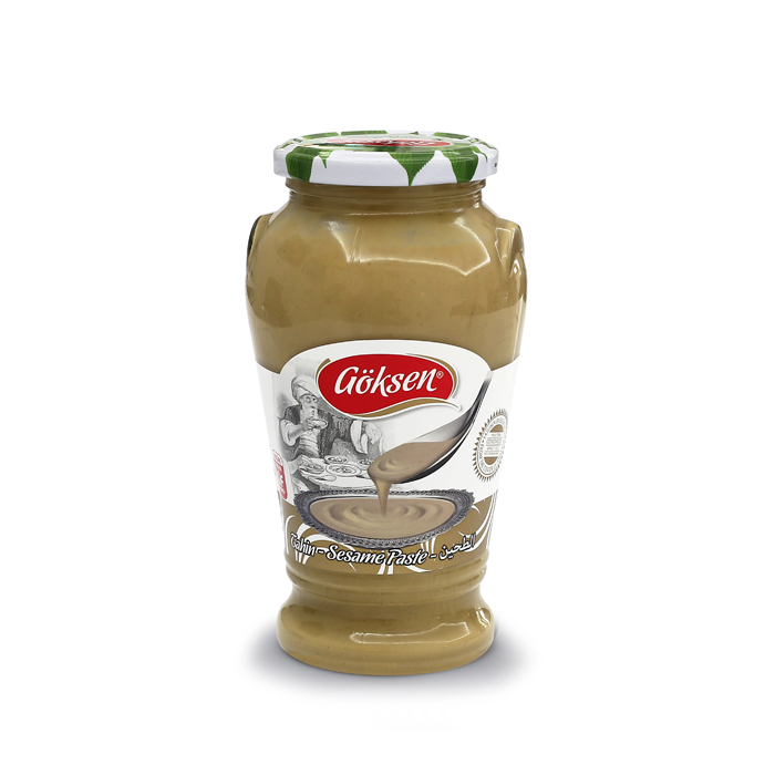 520 gr Tahini
