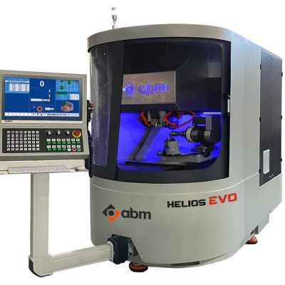 Universal Tool Grinding Machines