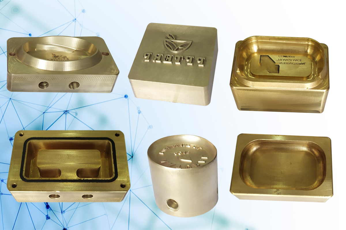 Soap Molds