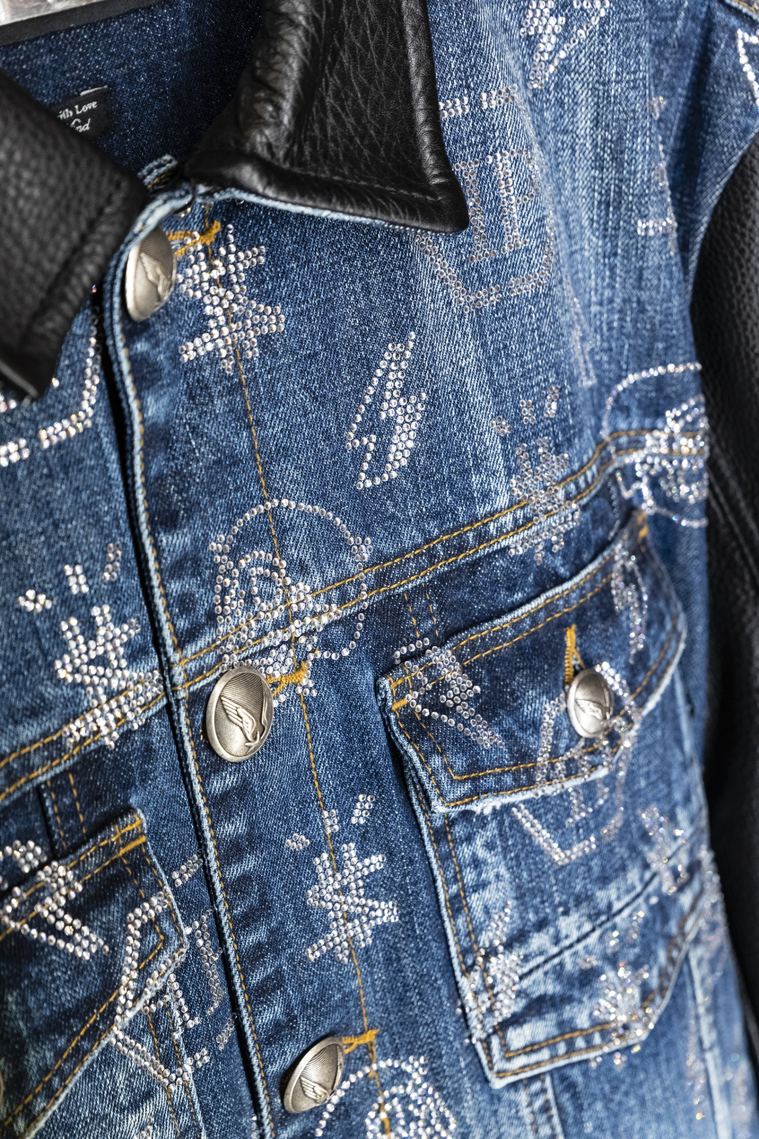 shirt buttons