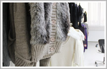 Wool and winter products