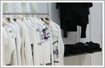 Thick fabric products