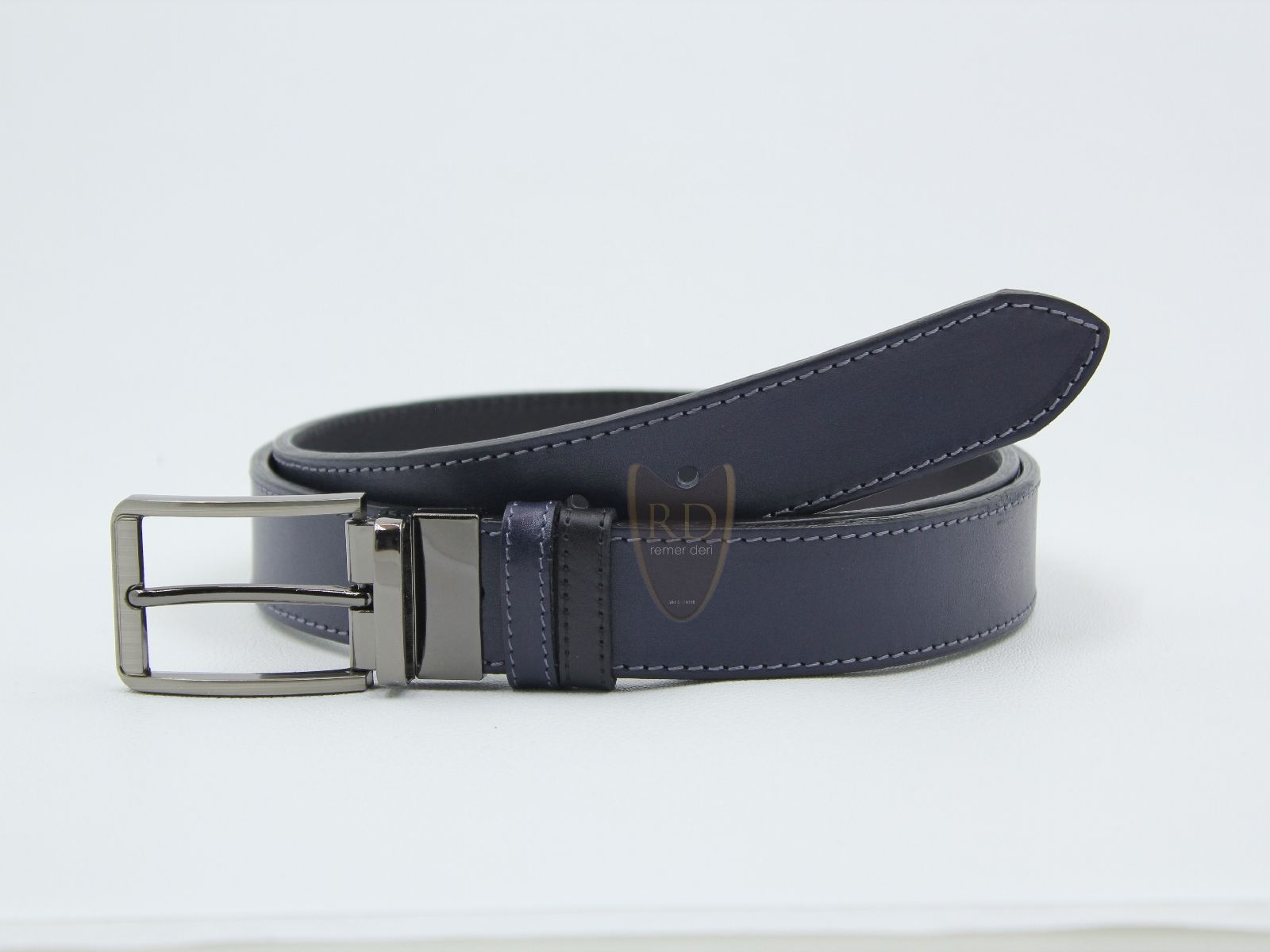 classic leather belts