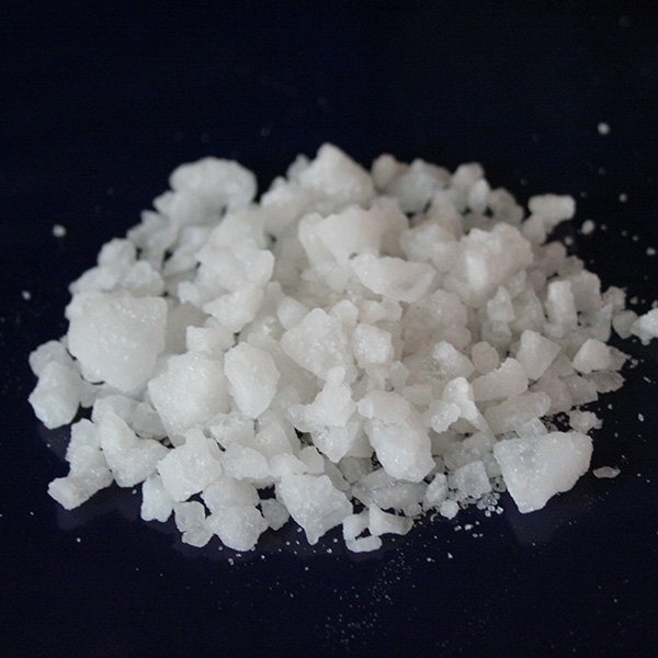 RAW SALT