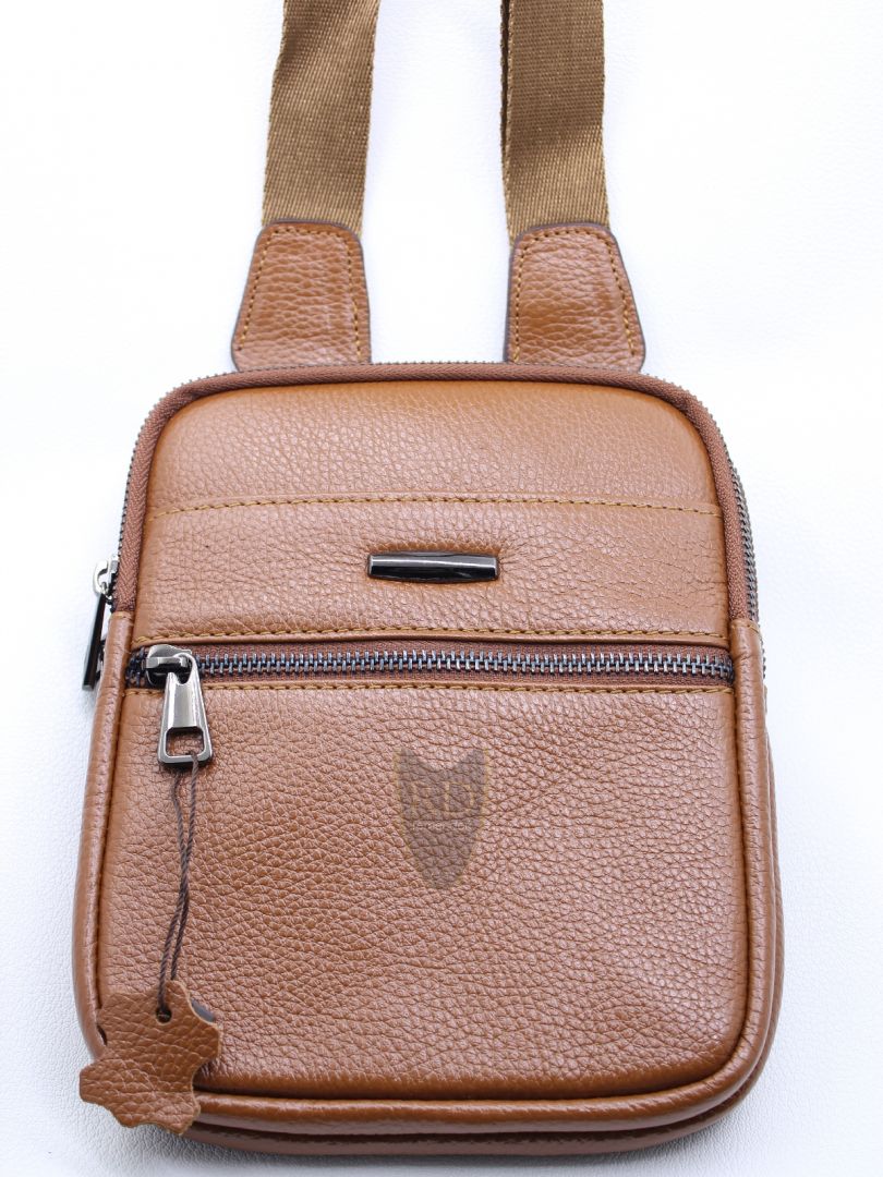 leather bags