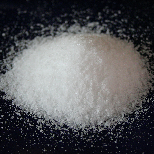 OVEN-BAKED FINE SALT