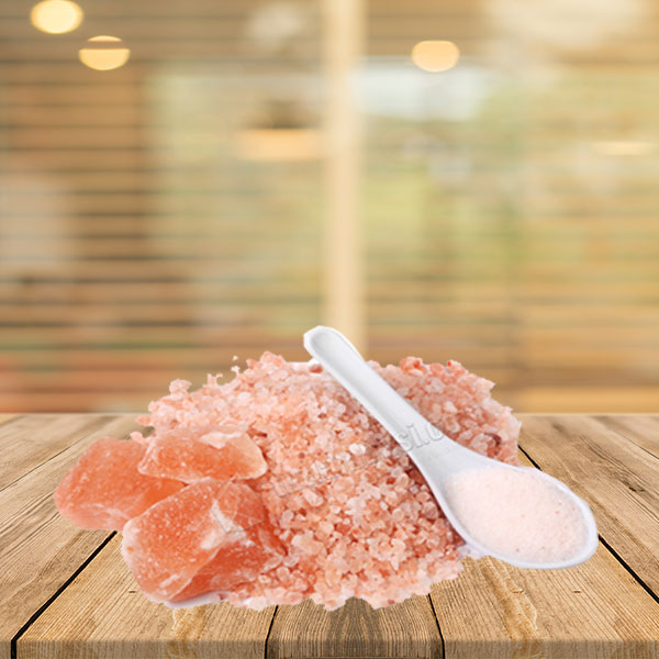 HIMALAYAN SALTS