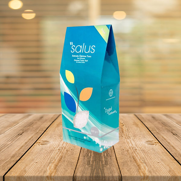 TABLE SALT