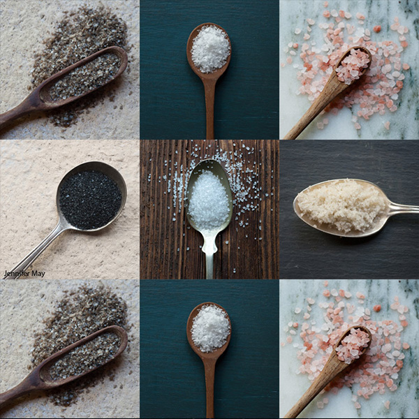 STEAK SALTS
