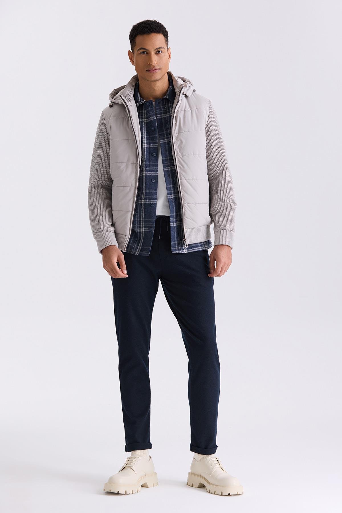 Jacket products