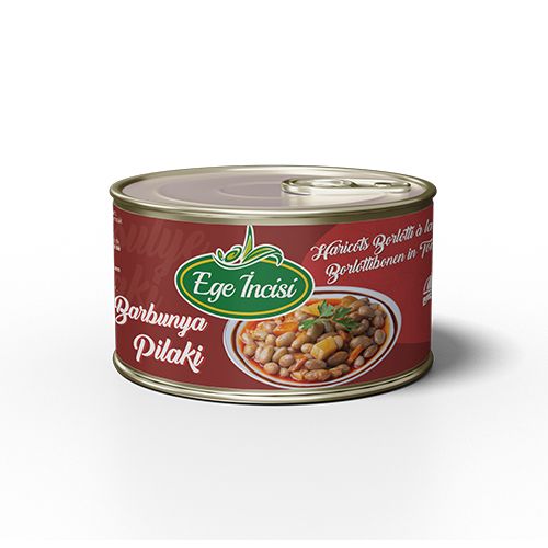 Kidney Beans Pilaf