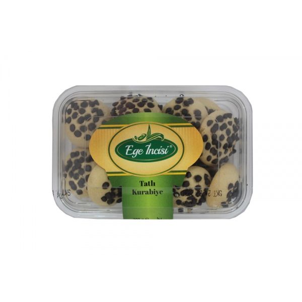 Aegean Pearl Sweet Cookies