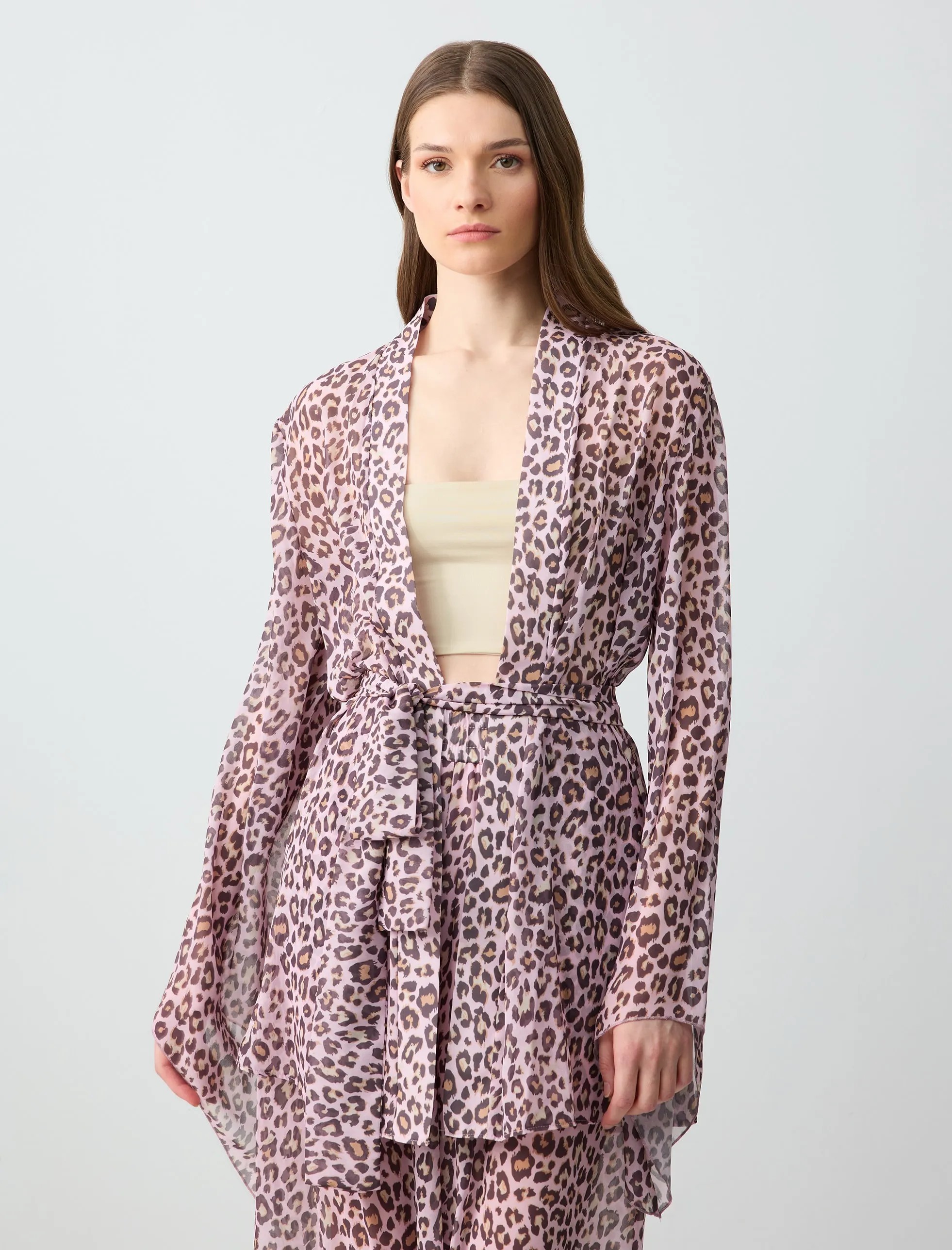 Comfortable home clothes