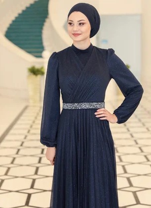 Abaya for occasions