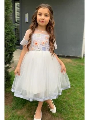 Children's occasion clothes