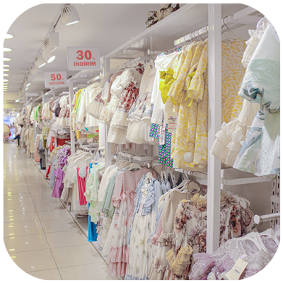 Our products