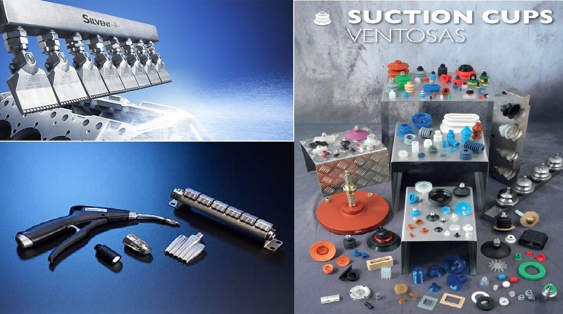 Hydraulic Pneumatic Equipment