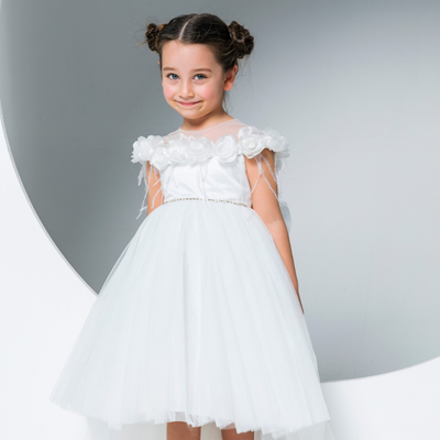 Girls' dress for children