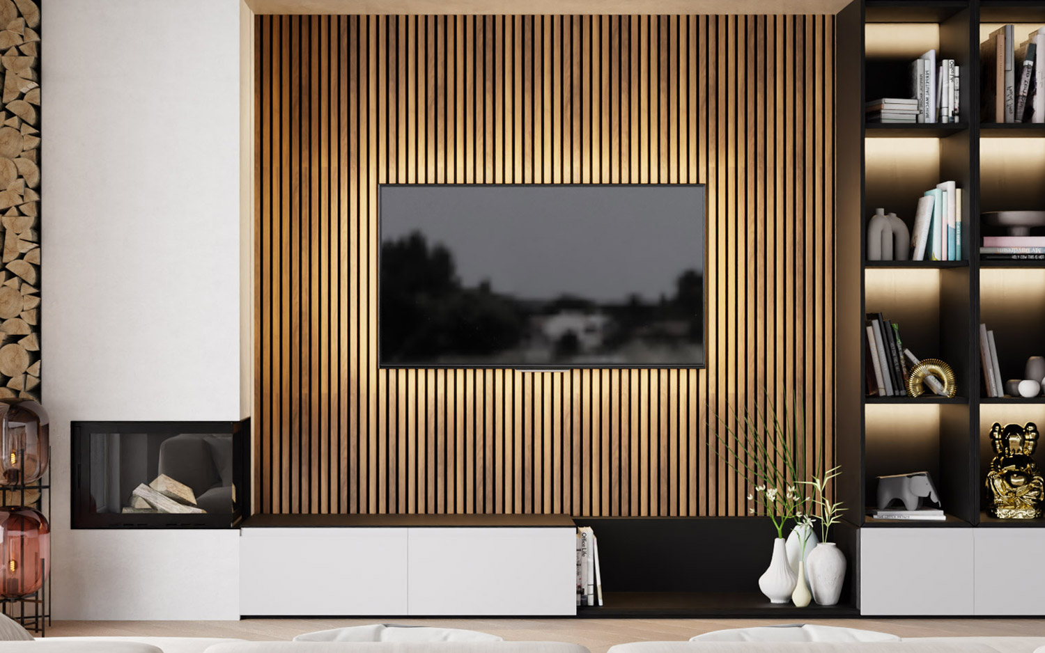 Acoustic Panels