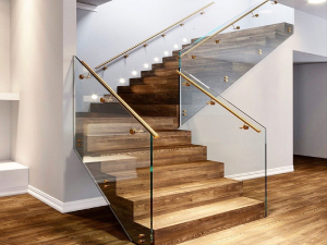 Railing Systems