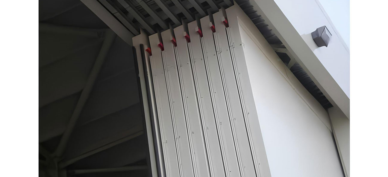 Hangar Doors