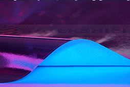Watershield ALU Façade and Roof Membrane