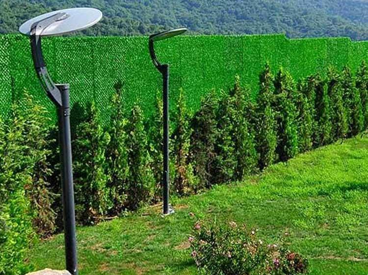 GRASS WIRE SYSTEMS