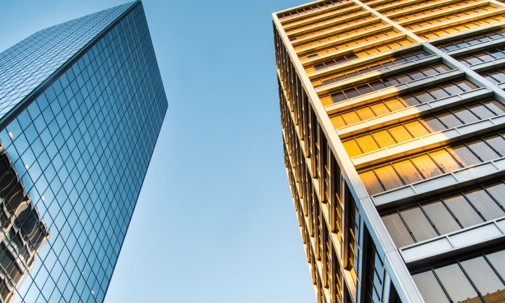 Curtain Wall Systems