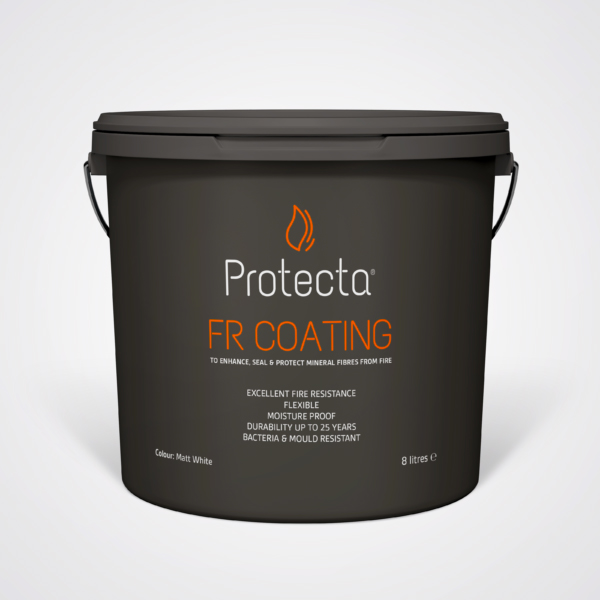 Paints, Mortars & Putties (Protecta Series)