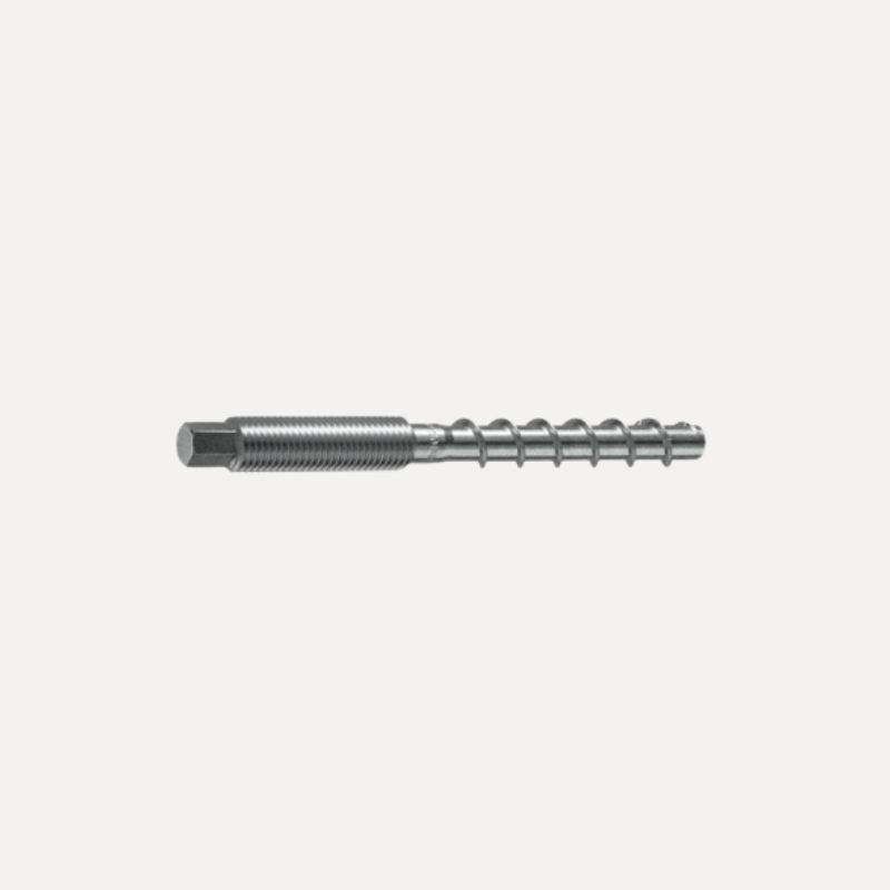 Concrete Screws (TOGE Series)