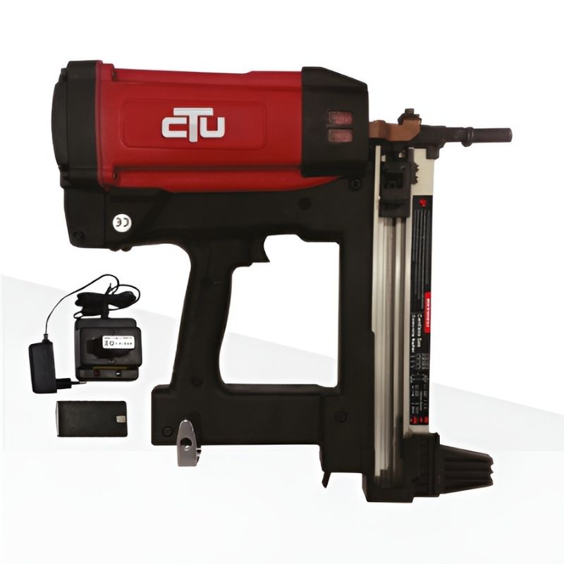 CTU Gas Nailer Systems & Accessories
