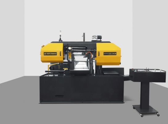 CNC Smart Cutting
