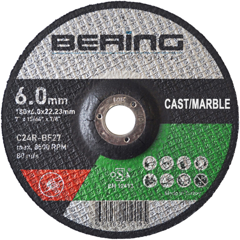 Grinding Stones