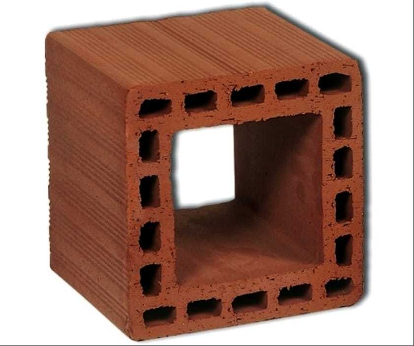 Chimney Bricks